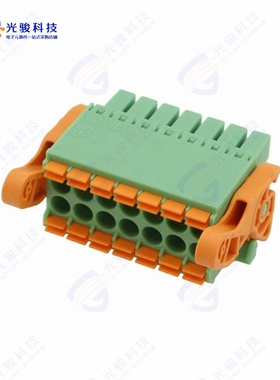 1790535《TERM BLOCK PLUG 14POS STR 3.5MM》