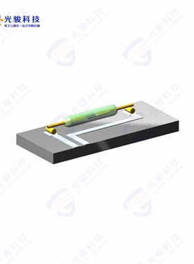 PMC-1001T2025 《STANDARD SMD REED SWITCH PITCH 1》