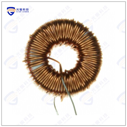 7447037 电感器FIXED IND 360UH 400MA 450MOHM TH