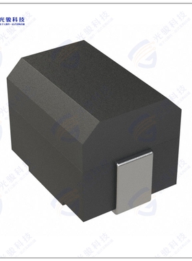 74476630 电感器FIXED IND 1MH 30MA 50 OHM SMD