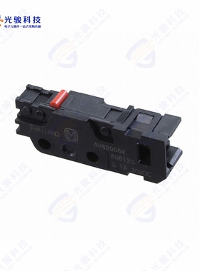 AV620564 《SWITCH SNAP SPST-NC 100MA 30V》