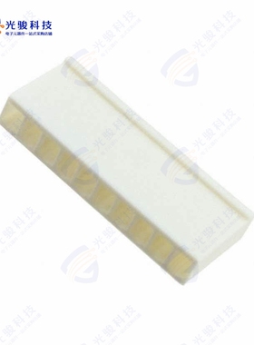 1-647401-0《CONN RCPT HOUSING 10POS SL-156》