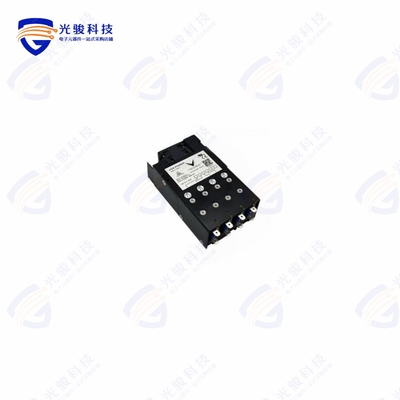 NEVO+600M-3300-DK000《AC/DC CONVERTER 2X24V 300W》