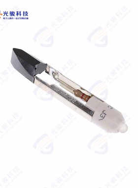 10-2K09.1079 《SINGLE-LED T6,8 WHITE DIFFUS 12V》