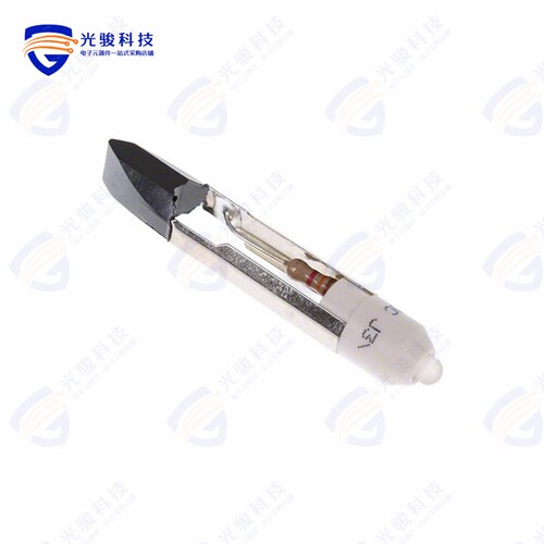 10-2K09.1079 《SINGLE-LED T6,8 WHITE DIFFUS 12V》