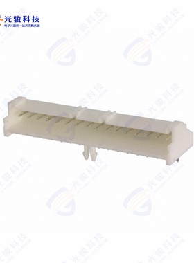 1-1744426-6《CONN HEADER R/A 16POS 2.5MM》