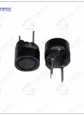 AISR-01-104J 电感器FIXED IND 100MH 9MA 82 OHM TH