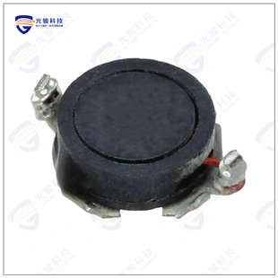 电感器FIXED 182MOHM IND 550MA SMD 10UH PG0085.103NL