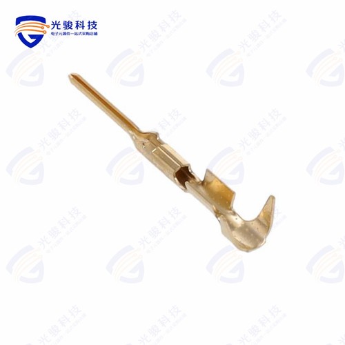 75967-112LF《CONN PIN 22-26AWG CRIMP GOLD》