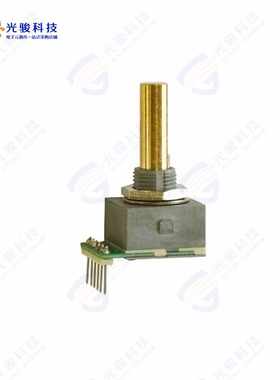 REC16M25-201《16MM MANUAL ENCODER, SINGLE SHAF》