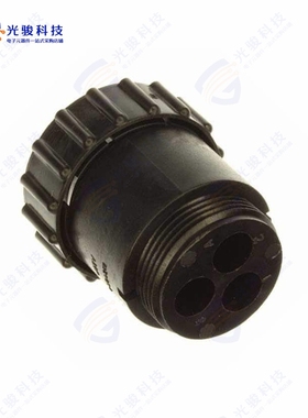 213905-1《CONN PLUG HSG MALE 3POS INLINE》