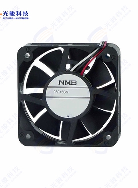 05015SS-24R-WT-00《FAN 50X15MM 24VDC W/TACH》