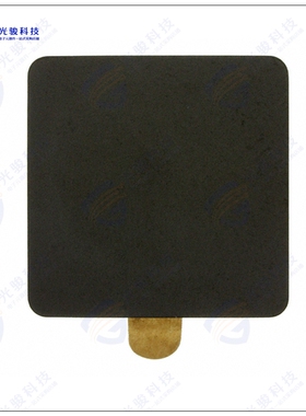 MP1040-200 滤波器FERRITE EMI PLT 26.42X26.42X1.91