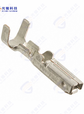 926887-3《CONN SPLIT PIN 14-20AWG CRMP TIN》