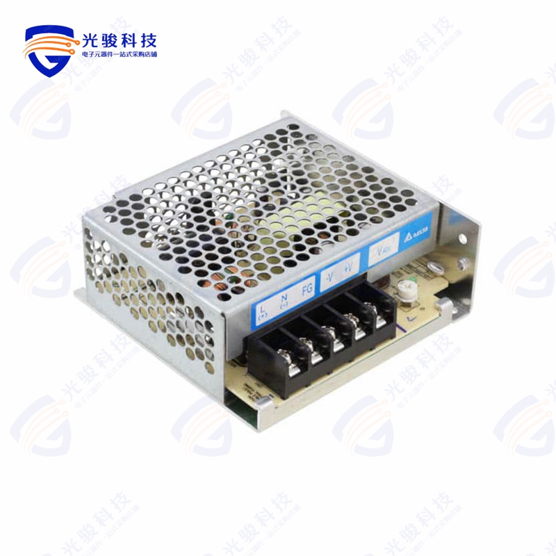 PMT-24V35W1AA《AC/DC CONVERTER 24V 35W》
