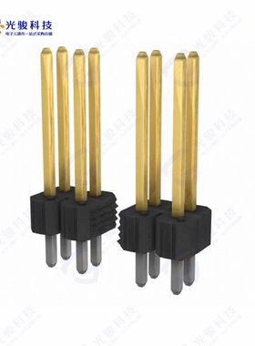 68464-116HLF《CONN HEADER VERT 16POS 2.54MM》