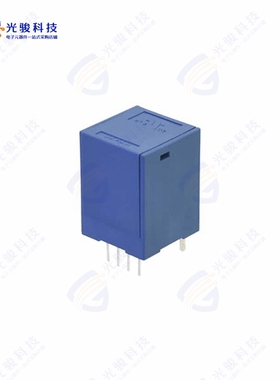 CS0305U《CURRENT SENSOR,OPEN LOOP,5A,+5VD》