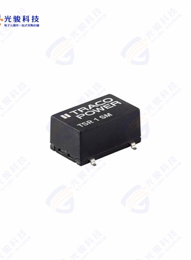 TSR 1-24150SM《DC DC CONVERTER 15V 15W》