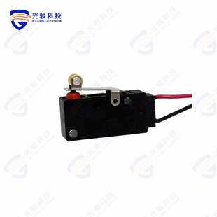 ACTION SNAP SWITCH SPST VM3SBGF1803L06 IP67