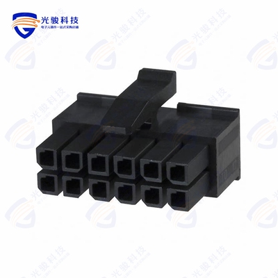 1-794617-2《CONN RCPT 3MM 12POS DL MATE-N-L》