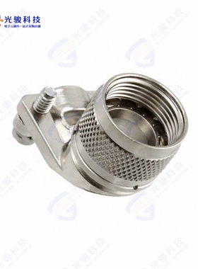 A8504951110N《CONN CABLE CLAMP SZ 10 SILVER》