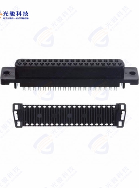 1658614-1《CONN D-SUB RCPT 37POS IDC》
