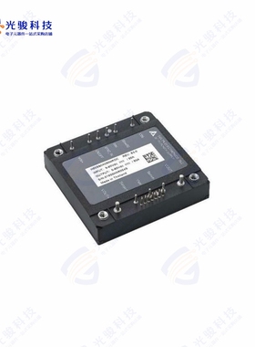 H60SB0A050NRDC《DC DC CONVERTER 0-60V》