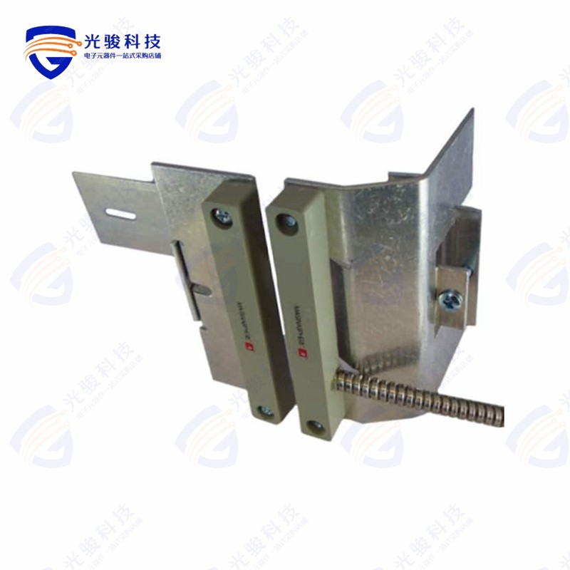 MSS-106S-G《OVERHEAD DOOR CONTACT RAIL MOUNT》