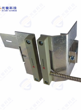 MSS-106S-C18-L2《OVERHEAD DOOR CONTACT RAIL MOUNT》