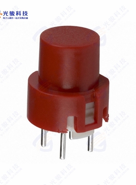 D6R40 F1 LFS 《SWITCH PUSH SPST-NO 0.1A 32V》