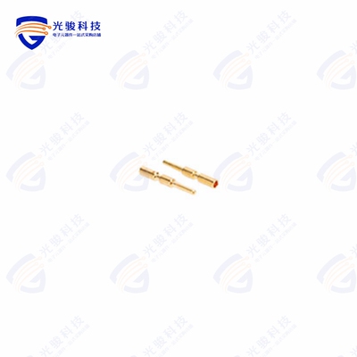 SC000262《CONTACT PIN 14-20AWG 2.0MM CRIMP》