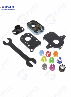 AMT102-V《ROTARY ENCODER INCREMENT PROGPPR》