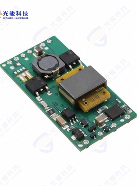 PTB78560AAS《DC DC CONVERTER 3.6-5.5V 30W》