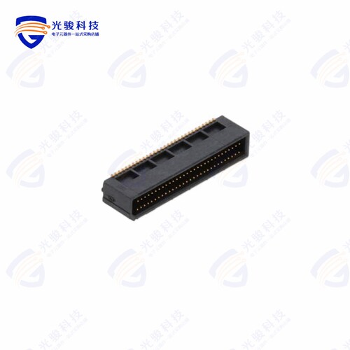 TEMS-130-02-04.0-H-D-A-K-TR《CONN HEADER SMD 60POS 0.8MM》