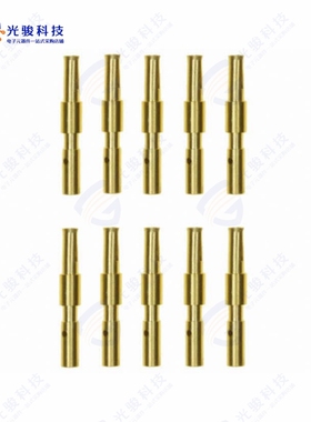 SA3347《CONTACT SOCKET 22-26AWG 1=10PC》