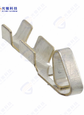 61900113722DEC《CONN SOCKET 22-28AWG CRIMP TIN》