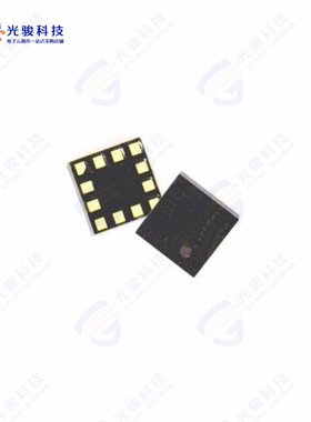 MC3630《3-AXIS IOMT ACCELEROMETER (2X2 L》