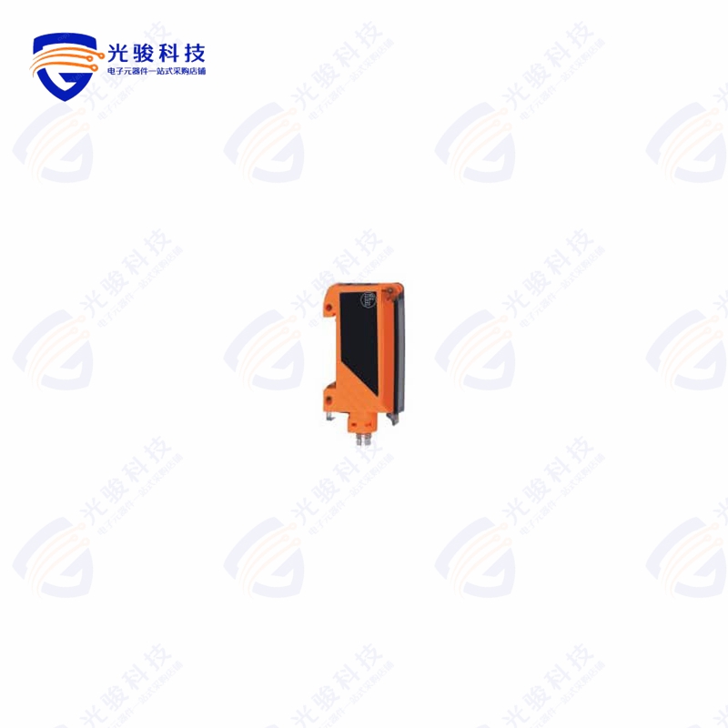 OBF501《FIBRE-OPTIC AMPLIFIER; DC PNP/NP》