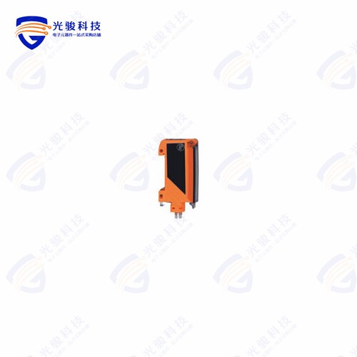 OBF503《FIBRE-OPTIC AMPLIFIER; DC PNP/NP》