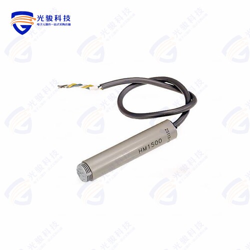 HPP805A031《SENSOR HUMIDITY 5V ANLG 3% MOD》