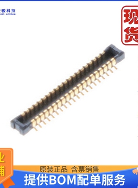 145804040050829+《仓库现货PLUG - 0.4MM PITCH - 40 POS》