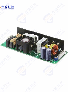 ZWS100BAF-3/A《AC/DC CONVERTER 3.3V 100W》
