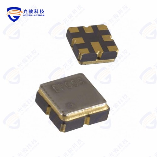 B39431B3532A410《FILTER SAW 8SMD》