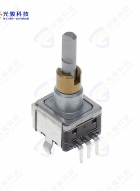 PEC11D-4120F-H0015《ROTARY ENCDER WITH DUAL CONCENTR》