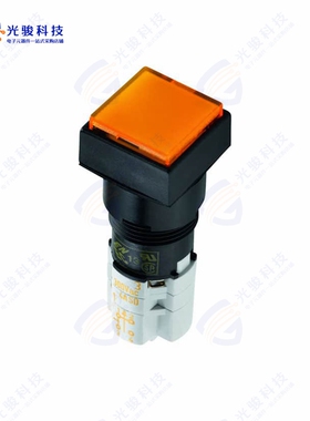 1.15108.2810000 《SWITCH PUSHBUTTON DPST 4A 250V》