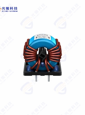 B82724V2123U040《CMC 1.5MH 12A 2LN TH》