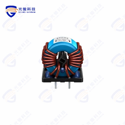 B82724V2123U040《CMC 1.5MH 12A 2LN TH》