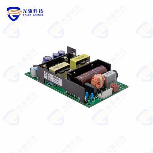 CUT75-522/T《AC/DC CONVERTER 5V +/-12V 75W》