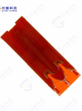 3-641237-2《CONN RCPT 2POS IDC 22AWG GOLD》