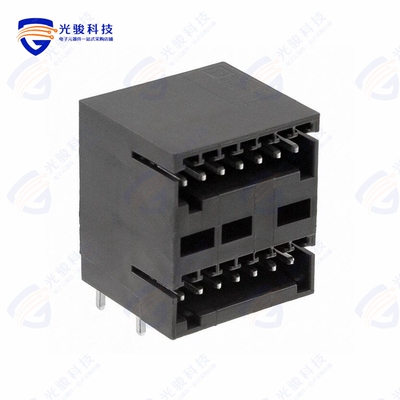 1961193《TERM BLOCK HDR 14POS 90DEG 2.5MM》